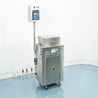Cozzoli SW40 Batch Washer image 1